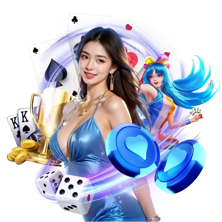 Nội dung game bài tại Gemwin
